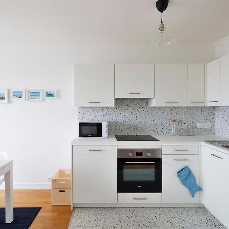 L'Opalin By Cocoonr - En Plein Coeur De Dinard Apartment Екстериор снимка