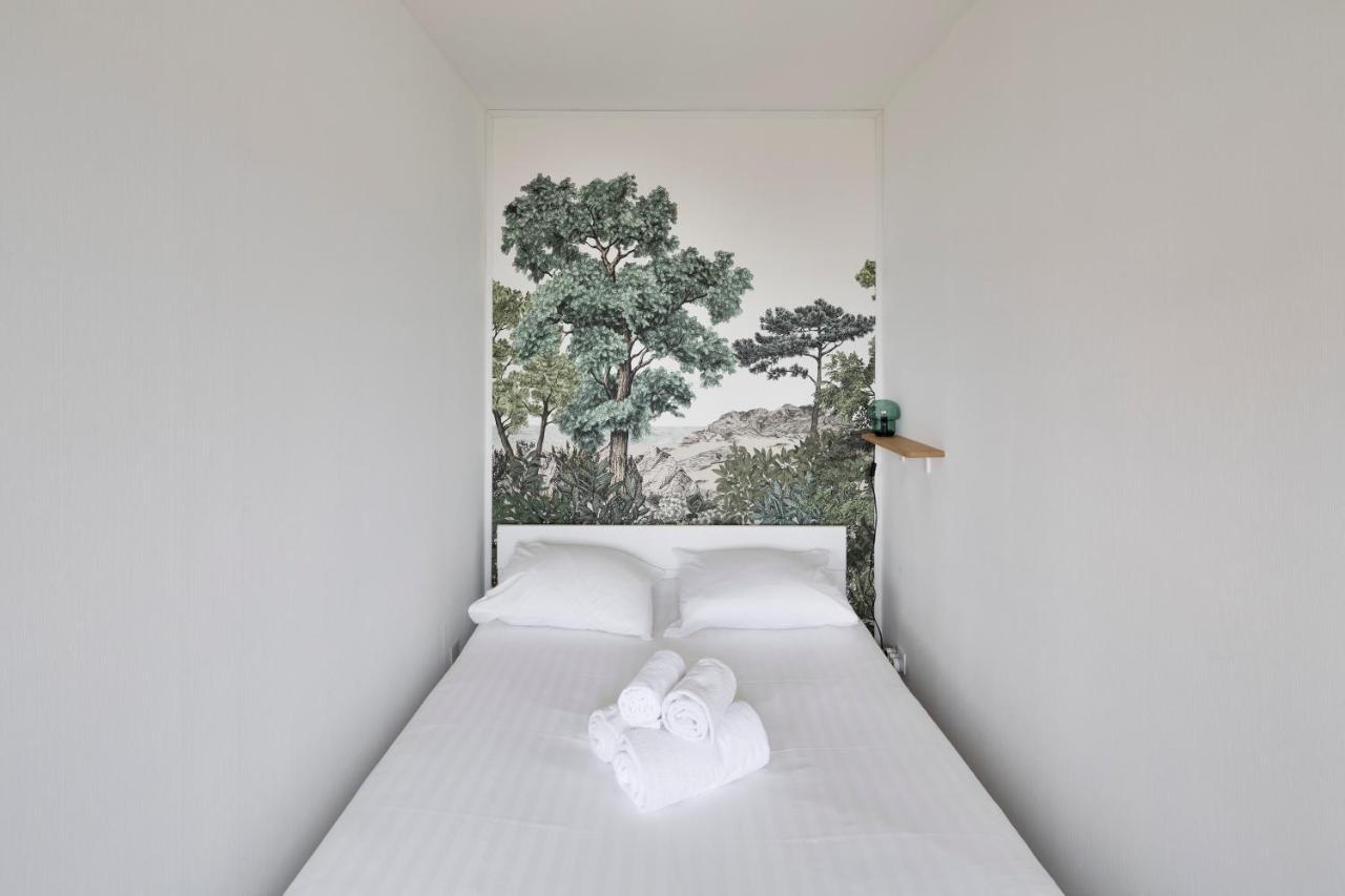 L'Opalin By Cocoonr - En Plein Coeur De Dinard Apartment Екстериор снимка